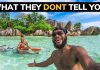 Seychelles Is Not What You Think It Is! Seychelles Is Not What You Think It Is!