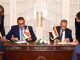 Egypt, Seychelles sign MoU on visa exemption for nationals Egypt, Seychelles sign MoU on visa exemption for nationals