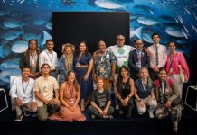 A seat at the table: My journey as the 2nd secretary general of AWFISHNET A seat at the table: My journey as the 2nd secretary general of AWFISHNET