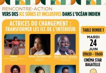 Vers des industries culturelles et créatives sûres et inclusives Vers des industries culturelles et créatives sûres et inclusives