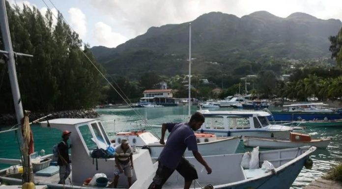 Sychelles news on 8 p.m News 05-06-2025 Sychelles news on 8 p.m News 05-06-2025