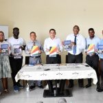 SUM political party launches election manifesto SUM political party launches election manifesto