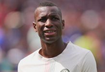 Transfer: Man Utd monitoring Chelsea’s Jackson Transfer: Man Utd monitoring Chelsea’s Jackson