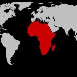 African Union Advocates Accurate World Map Representation African Union Advocates Accurate World Map Representation