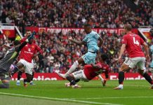 Premier League Addresses Man Utd’s Late Penalty Decision Premier League Addresses Man Utd's Late Penalty Decision