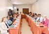 Seychelles hosts hotel classification assessors training Seychelles hosts hotel classification assessors training