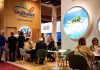 Tourism Seychelles Success at IFTM Top Resa 2025 Tourism Seychelles Success at IFTM Top Resa 2025
