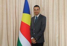 SPGA board appointed SPGA board appointed