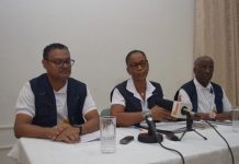 CDWS releases preliminary General Elections report CDWS releases preliminary General Elections report