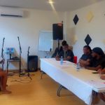 Taniah Entertainment opens doors to young aspiring musicians Taniah Entertainment opens doors to young aspiring musicians