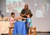 Seychelles’ first Inter-School Chess Tournament Seychelles’ first Inter-School Chess Tournament