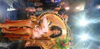 Gaelle Morel is crowned Miss Regatta 2025 Gaelle Morel is crowned Miss Regatta 2025