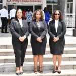 National Assembly gets first female Speaker National Assembly gets first female Speaker