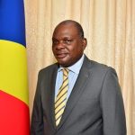 Didier Dogley appointed IDC chairperson Didier Dogley appointed IDC chairperson