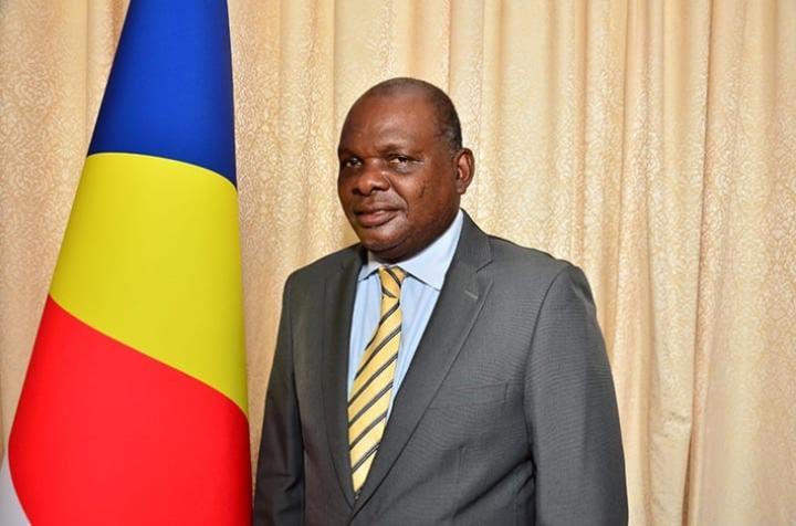 Didier Dogley appointed IDC chairperson Didier Dogley appointed IDC chairperson