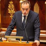 Proposed ministers before the National Assembly Proposed ministers before the National Assembly