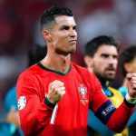 Rooney Reveals Cristiano Ronaldo’s Retirement Plans Rooney Reveals Cristiano Ronaldo's Retirement Plans