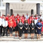 Eighth National Assembly officially in business Eighth National Assembly officially in business