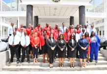 Eighth National Assembly officially in business Eighth National Assembly officially in business