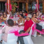 Cancer Concern Association Praslin Pink Gala Fundraiser Cancer Concern Association Praslin Pink Gala Fundraiser