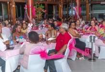 Cancer Concern Association Praslin Pink Gala Fundraiser Cancer Concern Association Praslin Pink Gala Fundraiser