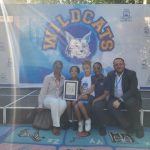 Tyler Schwerm Wins First Mascot Competition Tyler Schwerm Wins First Mascot Competition