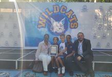 Tyler Schwerm Wins First Mascot Competition Tyler Schwerm Wins First Mascot Competition