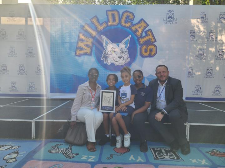 Tyler Schwerm Wins First Mascot Competition Tyler Schwerm Wins First Mascot Competition