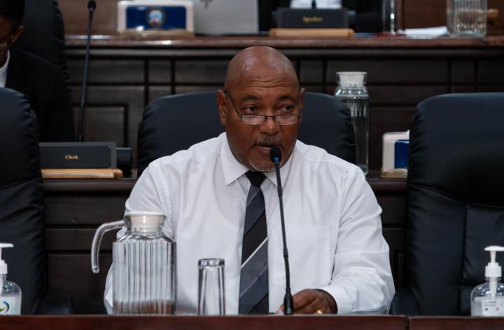 National Assembly of Seychelles National Assembly of Seychelles