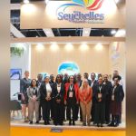 Seychelles Shines at WTM London Showcasing Sustainability Seychelles Shines at WTM London Showcasing Sustainability