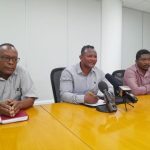 Update of National Address System Update of National Address System