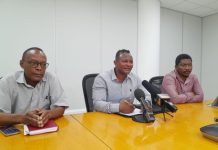 Update of National Address System Update of National Address System