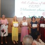 Ceps Launches Initiatives for Civil Society and Youth Ceps Launches Initiatives for Civil Society and Youth