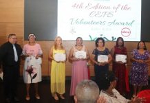 Ceps Launches Initiatives for Civil Society and Youth Ceps Launches Initiatives for Civil Society and Youth