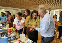 FSA donates 70 books to promote financial education FSA donates 70 books to promote financial education