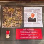 Remembering Ephrem Pool Who Saved Vallée de Mai Remembering Ephrem Pool Who Saved Vallée de Mai