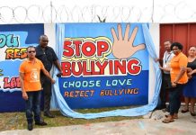 Anti-Bullying Week 2025 Anti-Bullying Week 2025