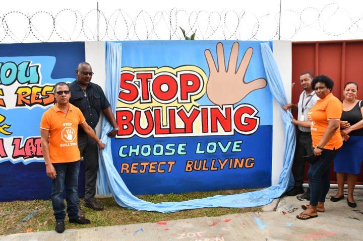 Anti-Bullying Week 2025 Anti-Bullying Week 2025