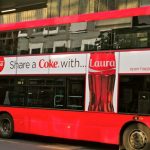Coca-Cola Launches Spot Snap Win Bus Campaign Coca-Cola Launches Spot Snap Win Bus Campaign