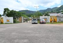 Cable & Wireless Seychelles Confirms Network Interruption Cable & Wireless Seychelles Confirms Network Interruption