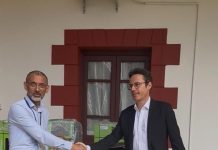 Ministry of Health Receives Advanced Lab Equipment Ministry of Health Receives Advanced Lab Equipment