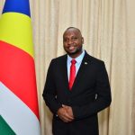 Minister Marvin Fanny’s message on World Diabetes Day 2025 Minister Marvin Fanny’s message on World Diabetes Day 2025