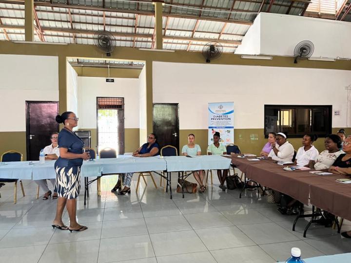 World Diabetes Day World Diabetes Day