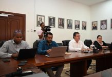 Ministry of Finance, Economic Planning, Trade and Investment Ministry of Finance, Economic Planning, Trade and Investment