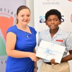 SBA Celebrates Fraud Week with Poster Competition Winners SBA Celebrates Fraud Week with Poster Competition Winners