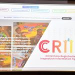 2nd IECD regional workshop 2nd IECD regional workshop