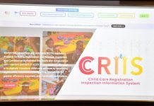 2nd IECD regional workshop 2nd IECD regional workshop