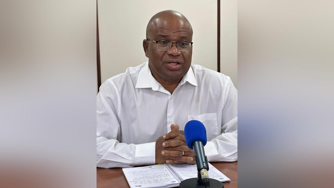 SEBS Platform Update for Enhanced Seychellois Usability SEBS Platform Update for Enhanced Seychellois Usability