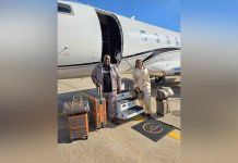 Chivayo Celebrates 45th Birthday with $5.3 Million Gift Chivayo Celebrates 45th Birthday with $5.3 Million Gift