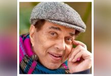 Bollywood icon Dharmendra dies at 89 Bollywood icon Dharmendra dies at 89